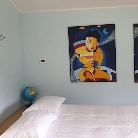 Villa Altar Bolano Luaran gambar