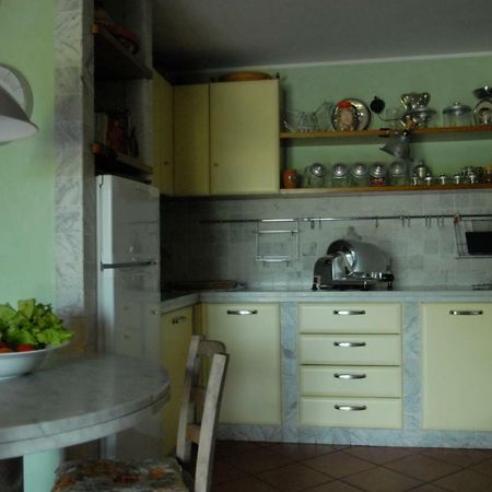 Villa Altar Bolano Luaran gambar