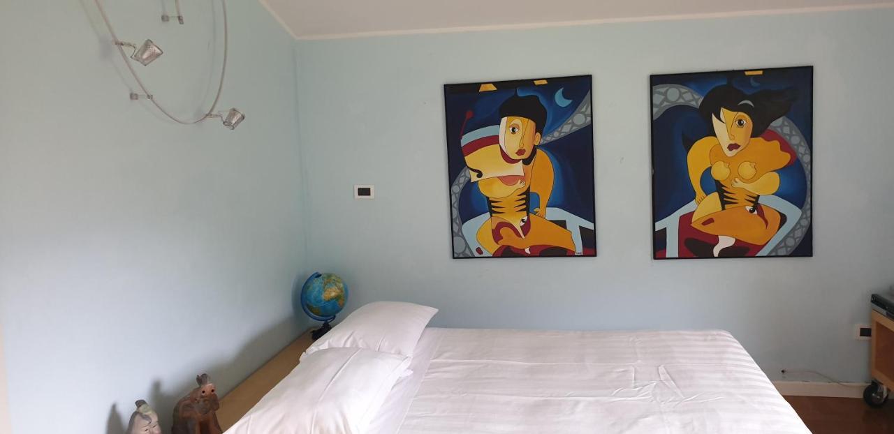 Villa Altar Bolano Luaran gambar