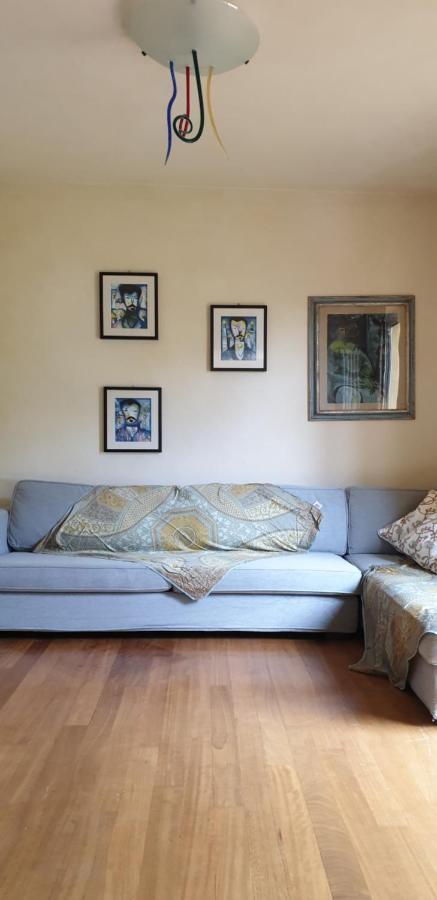 Villa Altar Bolano Luaran gambar