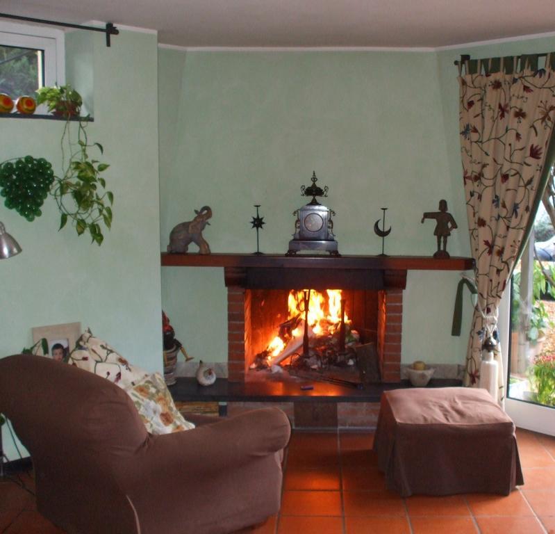 Villa Altar Bolano Bilik gambar