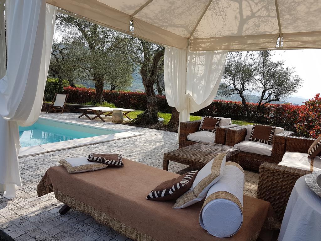 Villa Altar Bolano Luaran gambar