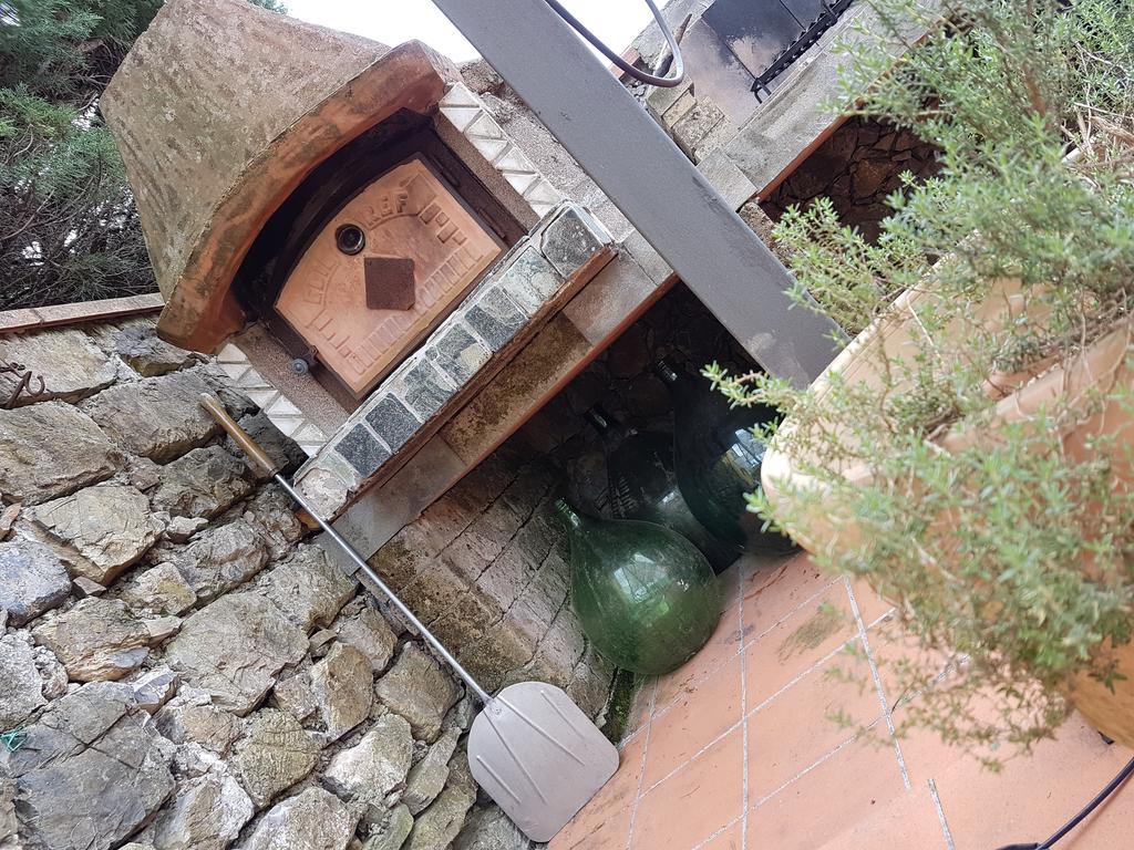 Villa Altar Bolano Luaran gambar