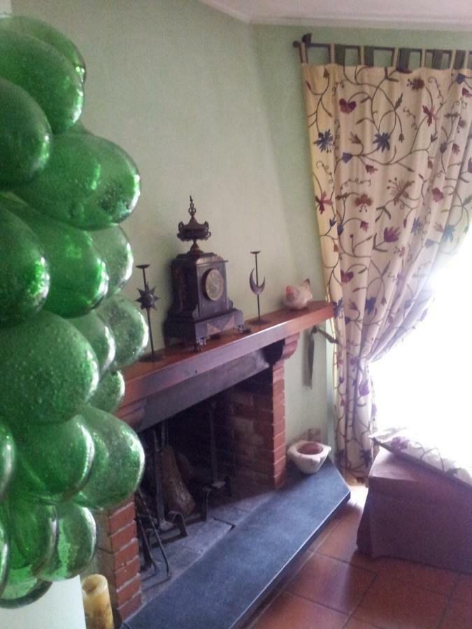 Villa Altar Bolano Luaran gambar
