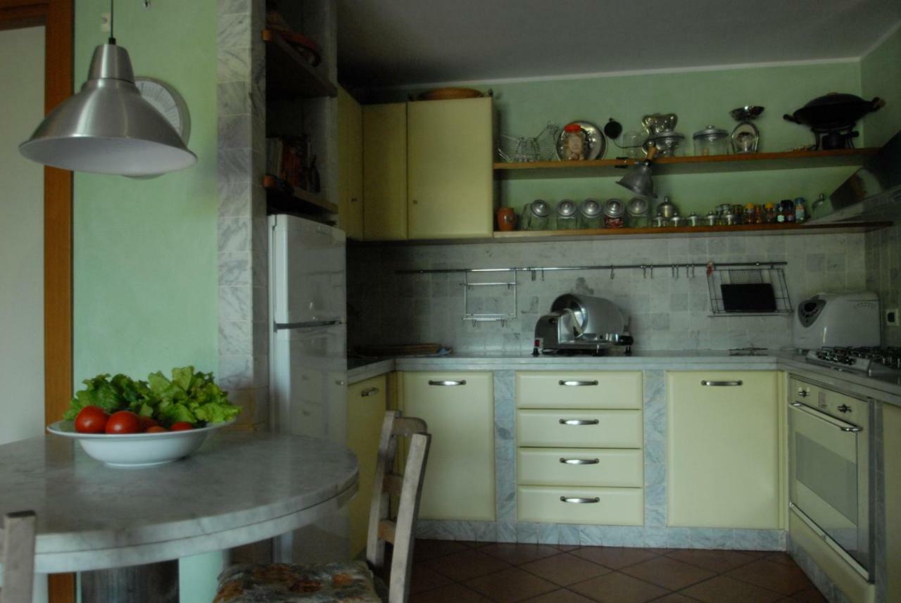 Villa Altar Bolano Luaran gambar